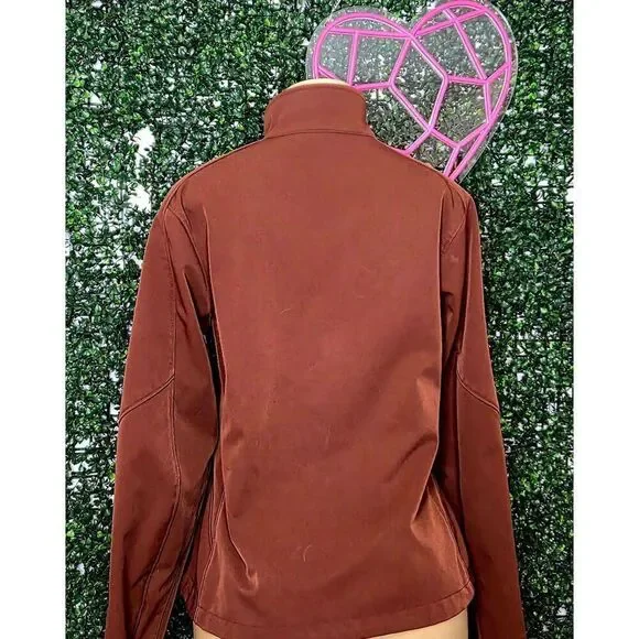 Isis jacket - Picture 3 of 5